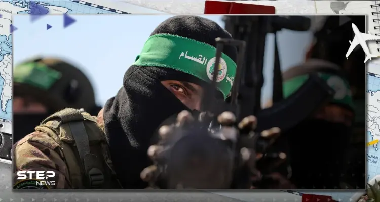 حاولت التوغل فوقعت في كمين محكم.. كتائب القسام تكشف ما فعلته بقوة إسرائيلية: أخبار