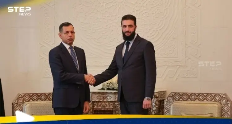 الوفد العراقي إلى دمشق يكشف تفاصيل اجتماعه مع أحمد الشرع: أخبار