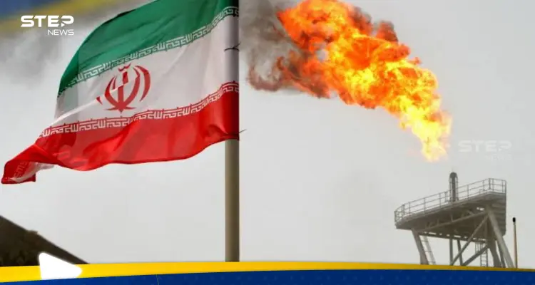 النفط الإيراني