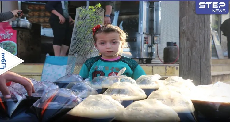 أجواء خامس أيام رمضان في بلدة حرنبوش بريف إدلب: أخبار