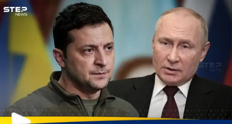 روسيا في منطقة استراتيجية.. اعتراف أوكراني غير مسبوق: أخبار