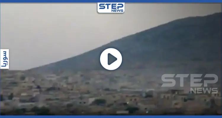 بالفيديو|| هيئة تحرير الشام تلاحق حراس الدين.. ومقاتل يفجر حزام ناسف في تلعادة: أخبار