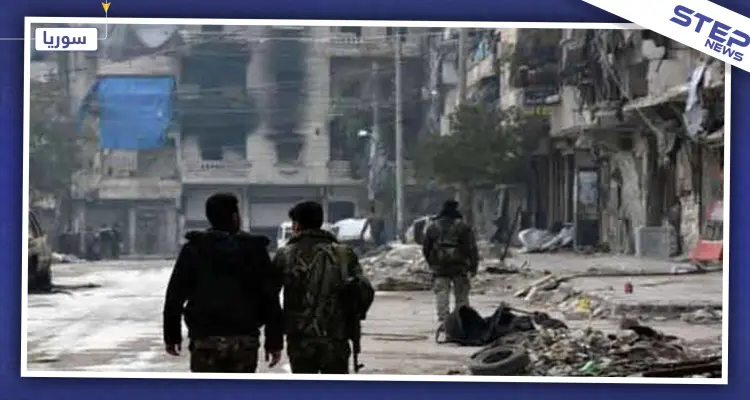 عصابة تعتدي على إمرأة وحيدة في حلب بـ "الضرب الوحشي": أخبار