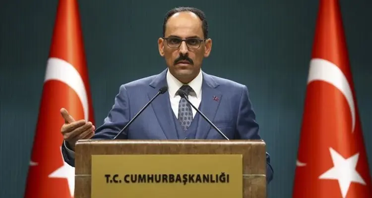 الرئاسة التركية تدلي بطرح لفتح صفحة جديدة مع مصر ودول الخليج: أخبار