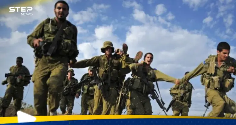 شاهد|| رقيب من لواء غولاني يتعرض لسكتة قلبية من "هول ما رأى بغزة": أخبار