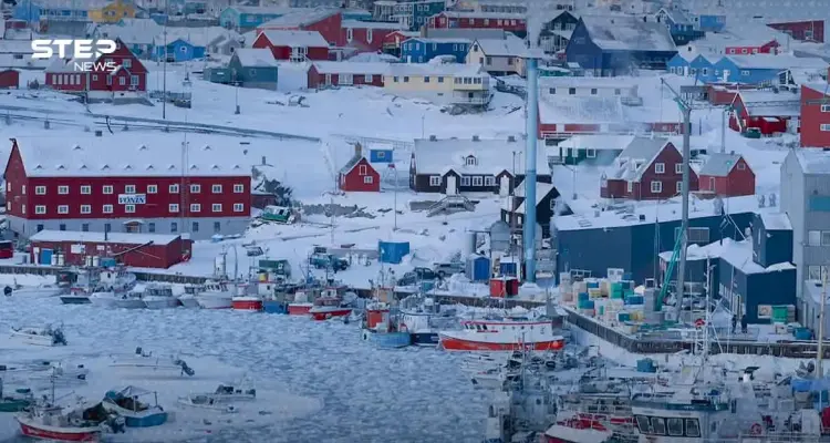 رفض وزير الخزانة الأمريكي مقارنة هذه الخطوة بضم روسيا لشبه جزيرة القرم