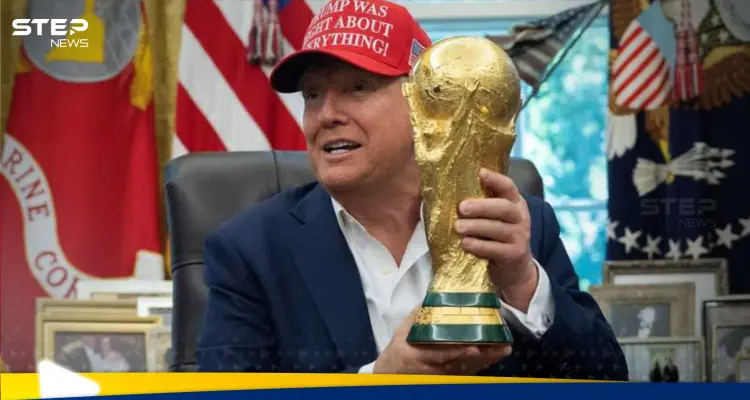 ضربة غير متوقعة.. ترامب يعيد النظر في ملاعب كأس العالم: أخبار