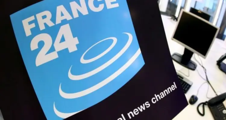 الجزائر تعلن سحب ترخيص قناة فرانس 24.. وتوضح السبب: أخبار
