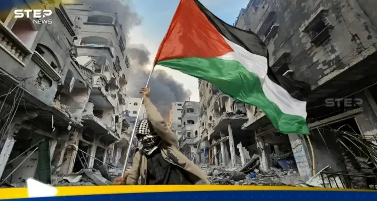 قائد قوة الاستقرار في غزة يكشف أسماء 5 دول تعهدت بإرسال قوات.. من هي؟: أخبار