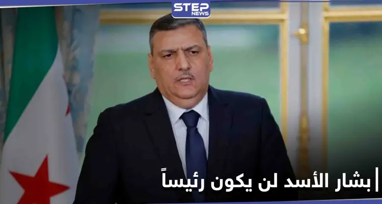 رياض حجاب: بشار الأسد لن يكون رئيساً لهذه الأسباب.. وهذا ما ينتظر الشعب السوري: أخبار