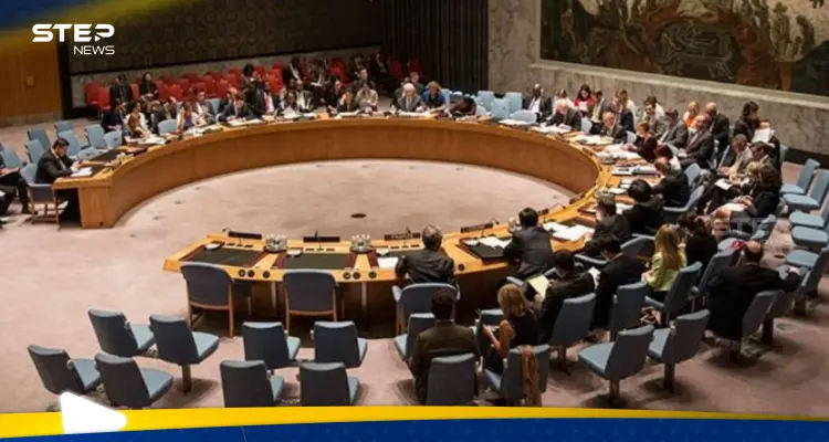 مجلس الأمن يوافق على مشروع قرار إماراتي لتوسيع إدخال المساعدات إلى غزة: أخبار