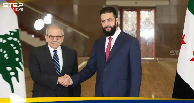 سوريا ولبنان يوقعان اتفاقية لنقل المحكومين بين البلدين