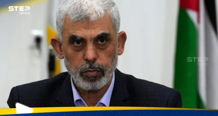 "غير قادر على التواصل".. إسرائيل تتحدث عن "الوضع الحالي" للسنوار: أخبار