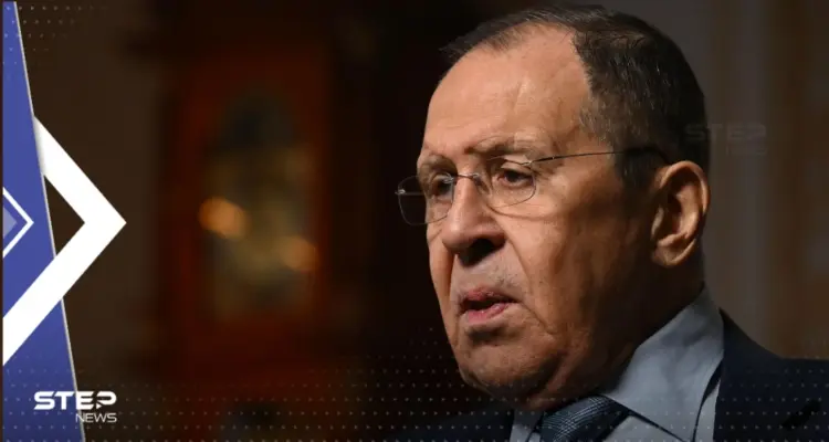 لافروف يكشف تفاصيل المفهوم الجديد للسياسة الخارجية الروسية تجاه الغرب: أخبار