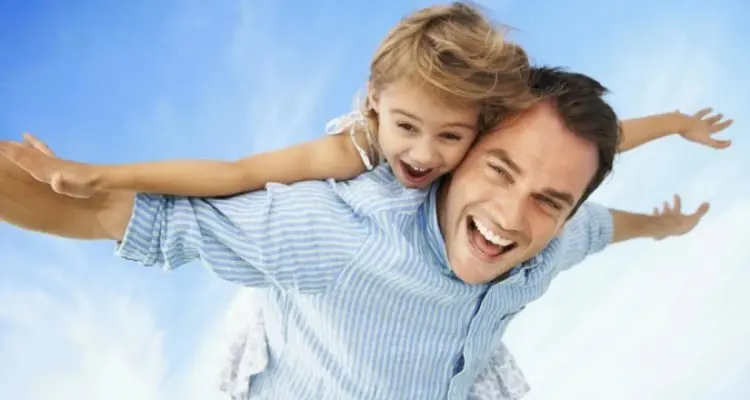 تفسير رؤية الأب في المنام: أخبار