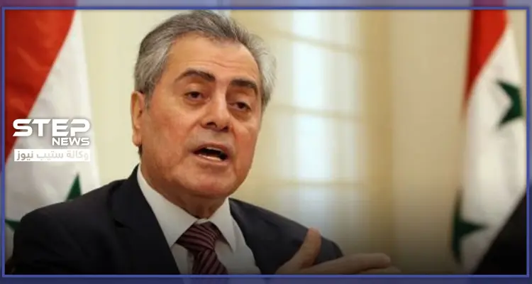 سفير النظام السوري في لبنان يحاول استغلال تفجير بيروت لصالحه.. ويتحدث عن "فرصة ذهبية": أخبار
