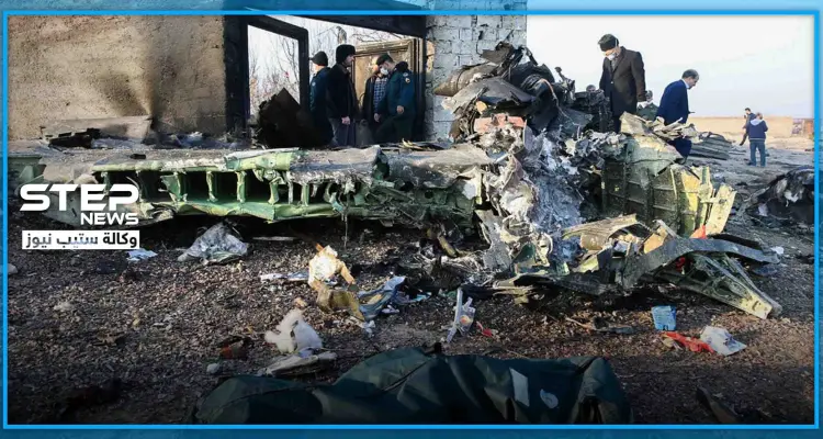 تفاصيل جديدة حول حادثة الطائرة الأوكرانية.. وطهران عاجزة: أخبار