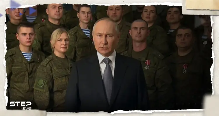 الكرملين يرد على تصريح زيلينسكي حول محاولة اغتيال بوتين: أخبار