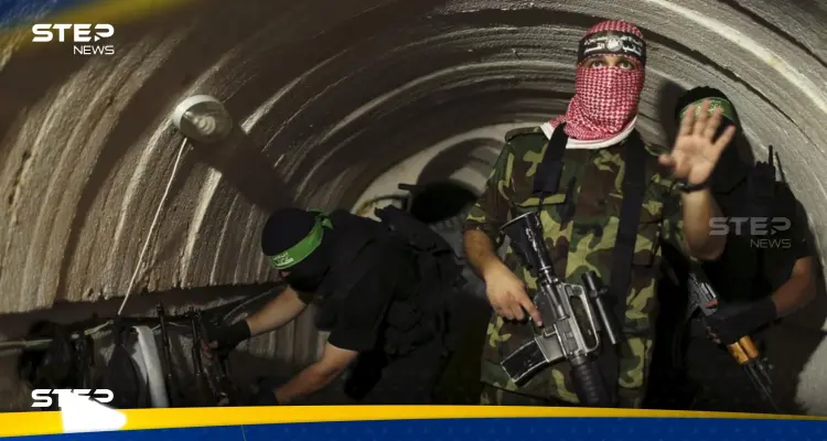 في كمين جديد.. هكذا أوقعت كتائب القسام قوة إسرائيلية مكونة من 8 جنود في فخ نفق بغزة: أخبار