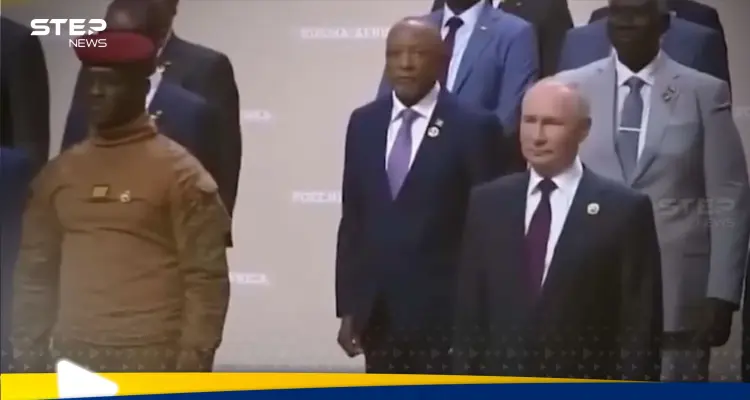 روسيا تفتح بوابة الساحل.. اجتماع عسكري غير مسبوق: أخبار