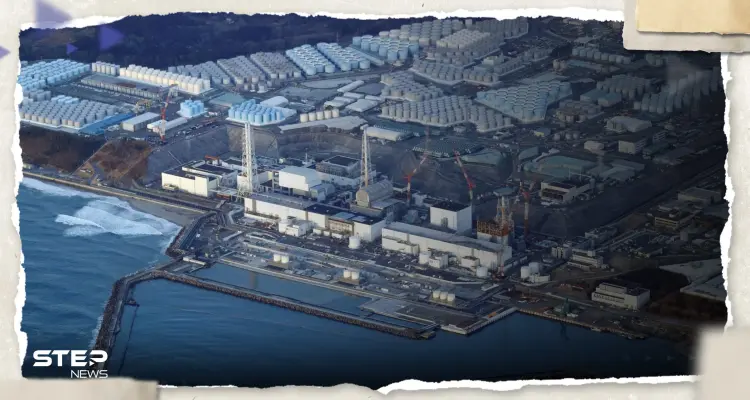 اليابان تعلن موعد تصريف مياه "الكارثة النووية" رغم الانتقادات: أخبار