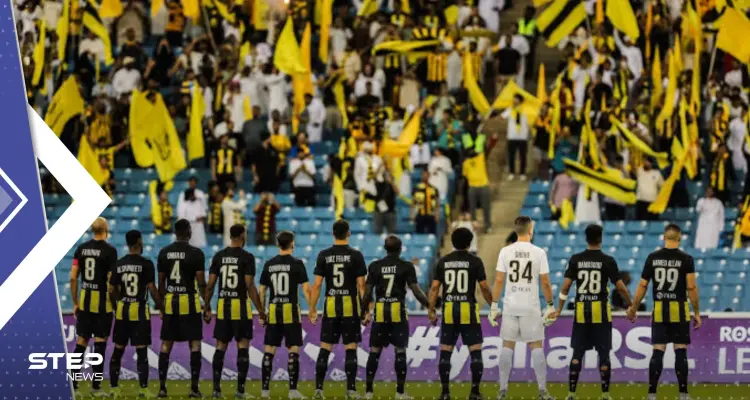 نادي الاتحاد السعودي يكشف سبب "مفاجئ" لإلغاء مباراته بإيران: أخبار