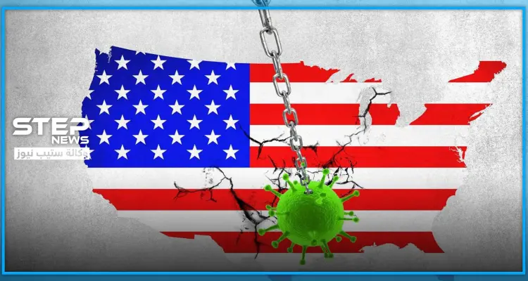الولايات المتحدة وإيطاليا تتصدران القائمة بأعلى معدّلات الإصابة بـ"كورونا".. وفرنسا على موعد حرب: أخبار