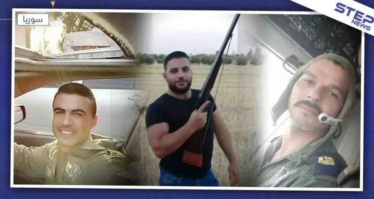 خطأ فني بأحد البراميل يودي بحياة 3 طيارين ضباط للنظام بمطار حماة العسكري، والتفاصيل: أخبار