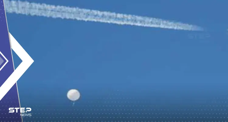 أمريكا تعلن إسقاط "جسم مجهول" حلّق فوق ألاسكا: أخبار