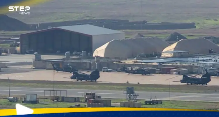 ميليشيات عراقية مسلحة تعلن استهداف قاعدة "حرير" الأمريكية في أربيل.. ومصادر تنفي: أخبار