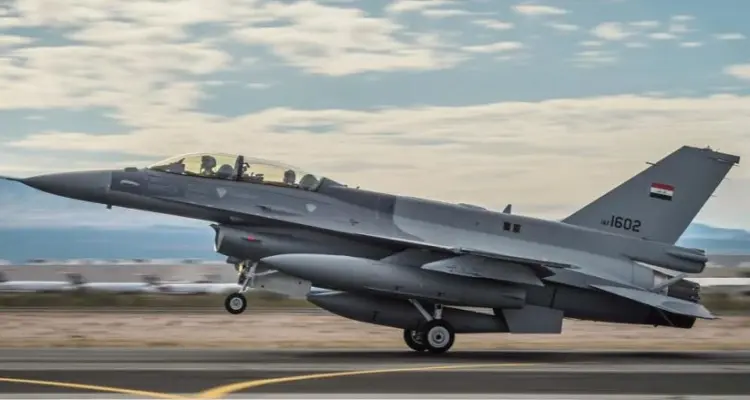 العراق يُعلن مقتل 15 من داعش، والنظام يترصّد مجازر التحالف بدير الزور: أخبار