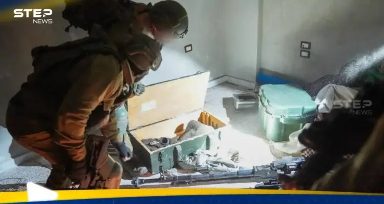 الجيش الإسرائيلي يعلن اعتقال عناصر من حركة حماس في سوريا: أخبار