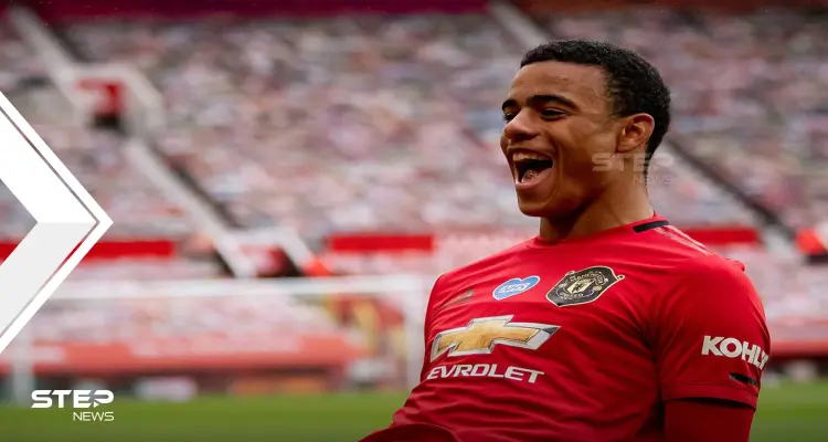 السلطات البريطانية تلقي القبض على نجم مانشستر يونايتد مايسن غرينوود: أخبار