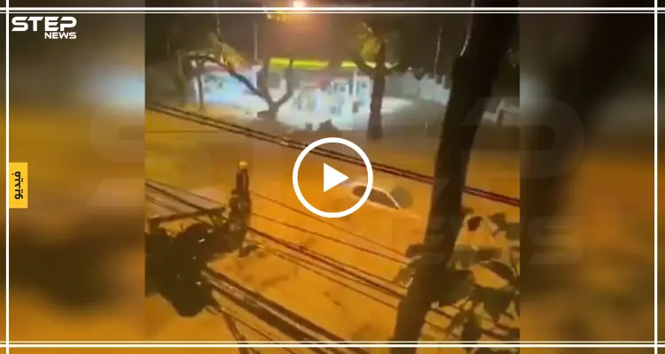 بالفيديو|| البرازيل تواجه أمطارًا هي الأغزر منذ قرن.. وتسجل عشرات الضحايا وآلاف النازحين: أخبار
