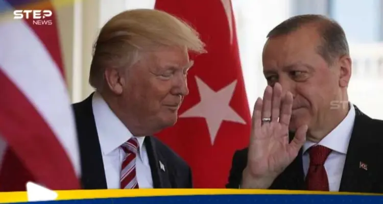 تركيا تكشف ماذا أبلغ أردوغان ترامب خلال اتصال هاتفي: أخبار