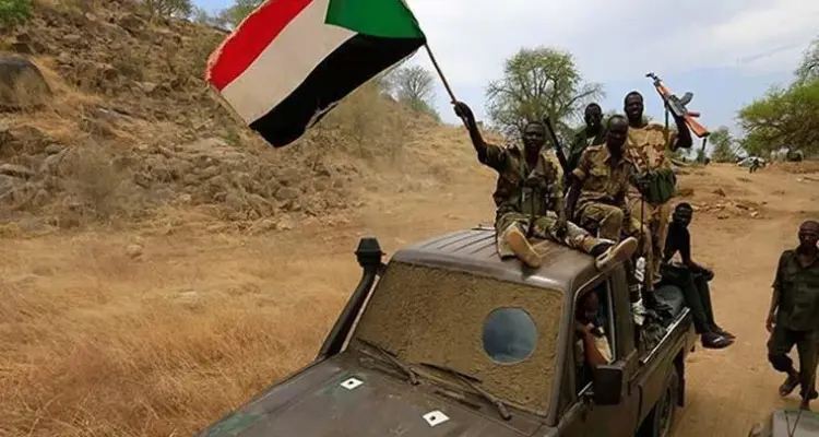 الخارجية الإثيوبية تتهم السودان باستغلال أزمتها في تيغراي وتطالبها بالعودة عن الحدود: أخبار