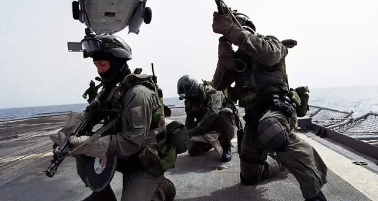 الدفاع التركية تُعلن مقتل 33 عنصراً من العمال الكردستاني بغاراتٍ جويّة في عملية مخلب النسر-2 شمالي العراق: أخبار