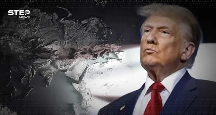 ترامب يثير شكوك إيران رغم رسائل الجدية