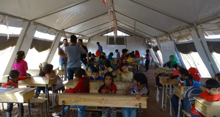 ملخص أحداث سوريا – السبت 17 -11- 2018: أخبار