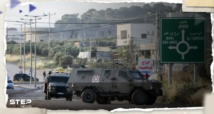 إسرائيل تتحدث عن عملية جنين وإمكانية امتدادها لمناطق أخرى.. مصر والأردن تعلقان: أخبار