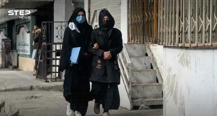بسبب "الزي الشرعي".. طالبان تشن حملة اعتقالات بحق النساء: أخبار
