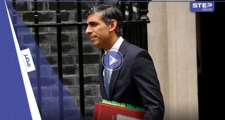 بالفيديو|| رئيس وزراء بريطانيا يغادر فعاليات قمة المناخ بمصر مسرعاً.. تقرير يكشف السبب: أخبار