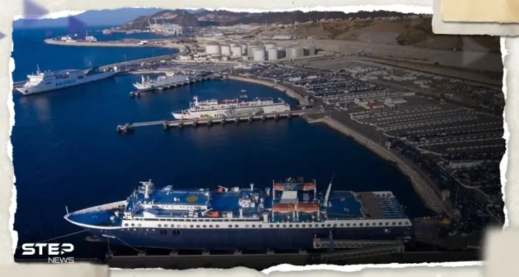 بعد استنفار في ميناء طنجة.. تقرير يكشف لماذا أثارت سفينة فرنسية قلقاً في المغرب: أخبار