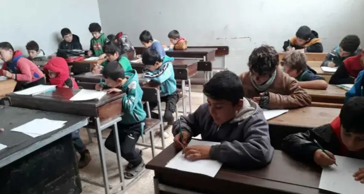 موجز أخبار الوضع السوري ليوم الأحد 23-12-2018: أخبار