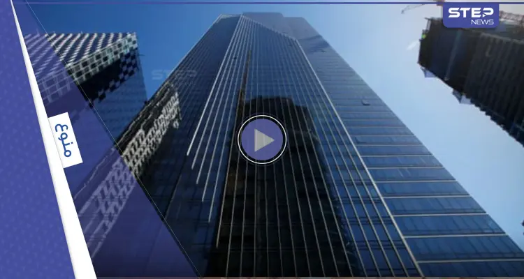 "برج الألفية".. ناطحة سحاب أمريكية تغرق وتميل سنوياً 7 سم وخطة بــ100 مليون لإصلاحها وتعويضات باهظة لقاطنيها (فيديو): أخبار