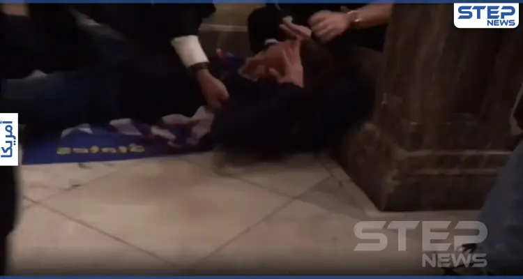 بالفيديو|| كلمات غريبة.. آخر ما قالته "عاشقة ترامب" المرأة التي قتلت في الكابيتول: أخبار