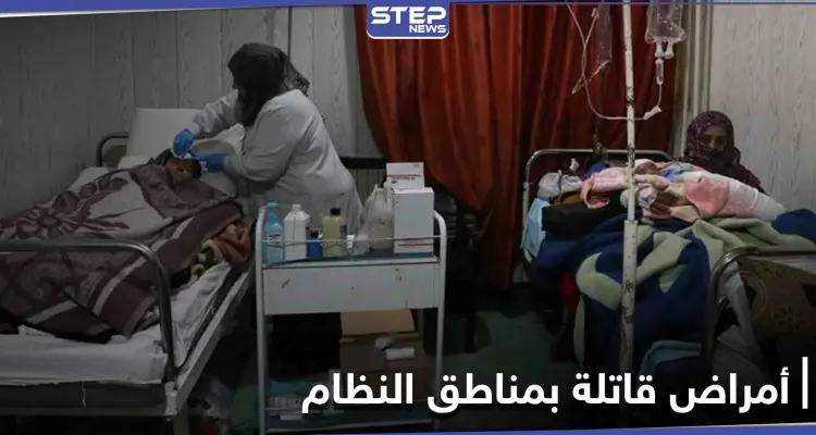 وباء ينتشر في حمص غير كورونا وتسجيل وفيات بطرطوس بسبب سمكة: أخبار