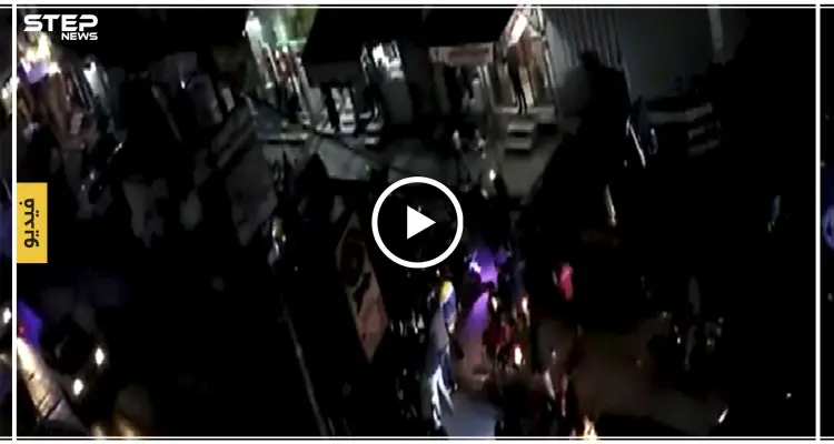 استمرار المظاهرات في مدينة إدلب بشعارات مناهضة للجولاني: أخبار