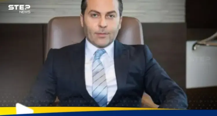 "سامر فوز" يفر خارج البلاد بعد فشل التسوية مع الحكومة السورية الجديدة.. وقرار يخص أملاكه: أخبار