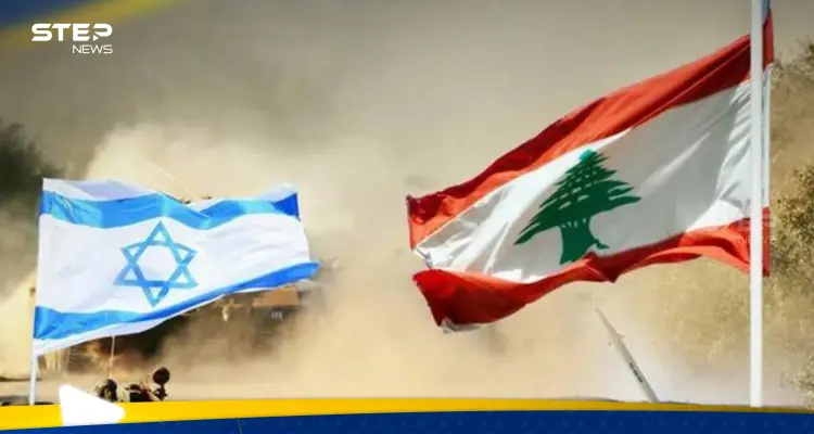 إسرائيل ولبنان